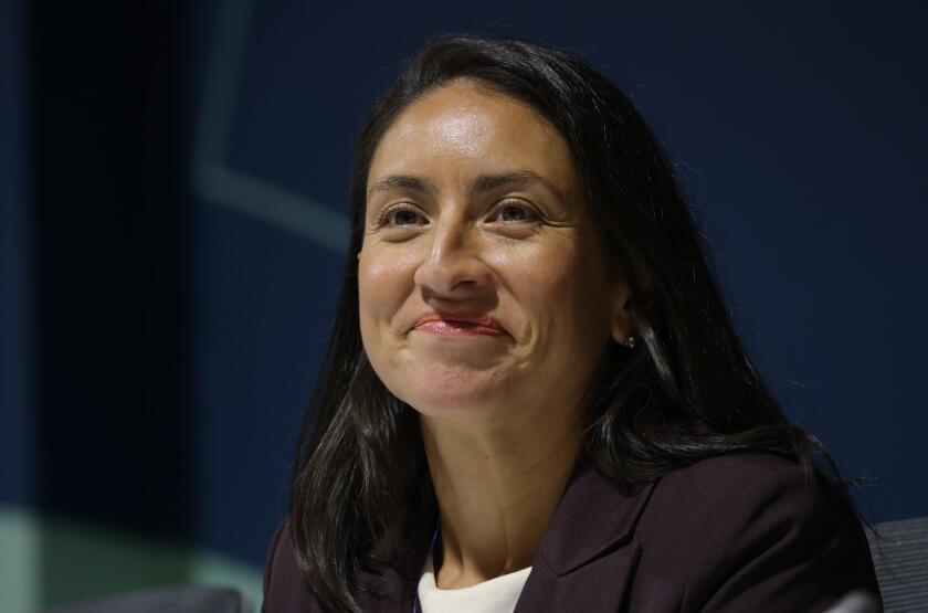 California launches environmental youth council after EPA program ...