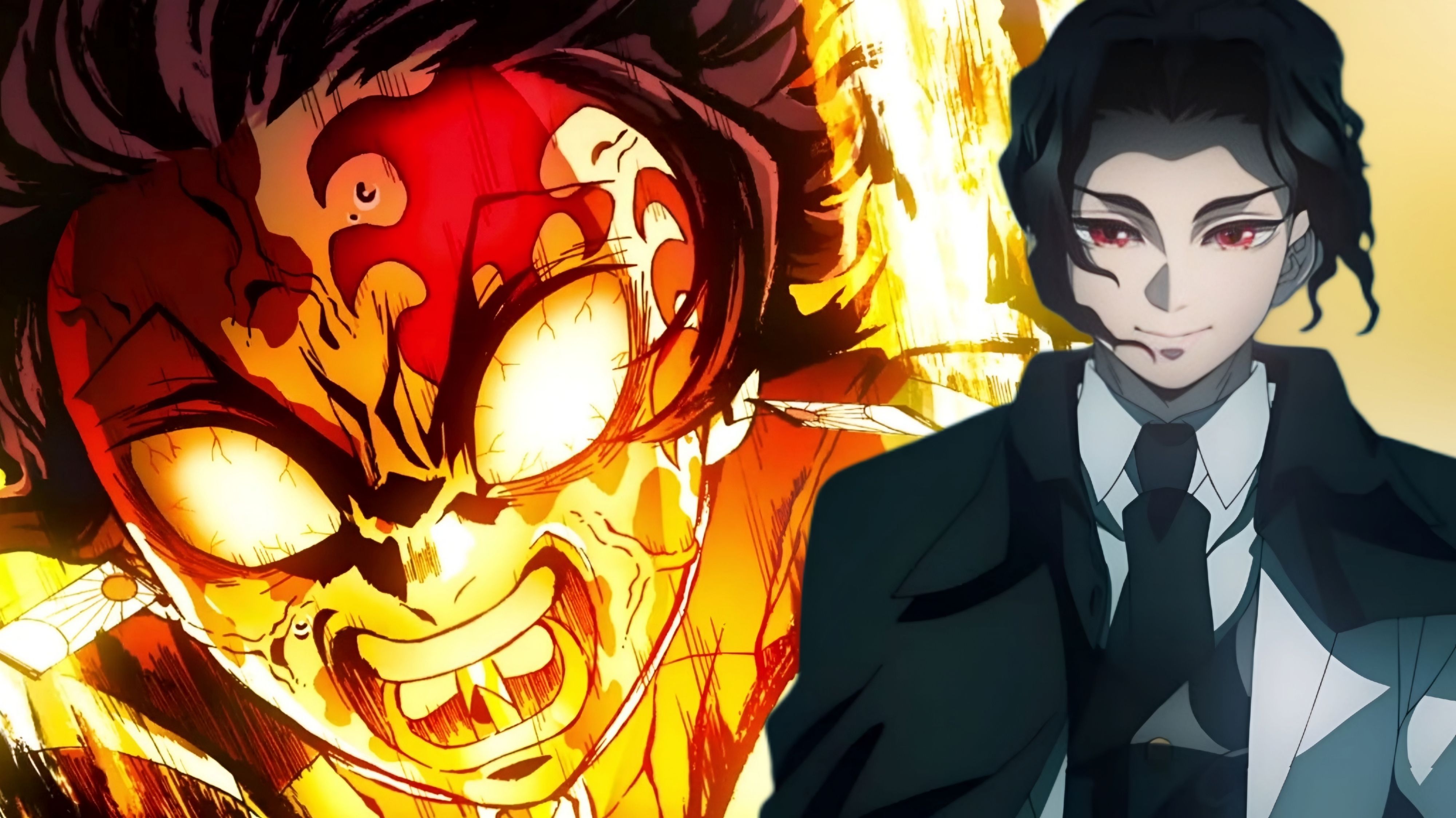 Demon Slayer: Infinity Castle sets up new anime-exclusive stories