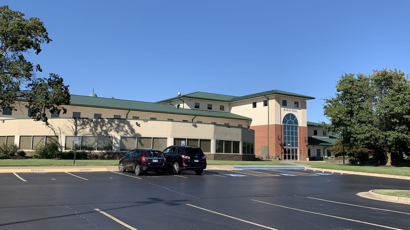 NWACC moves forward on campus expansion