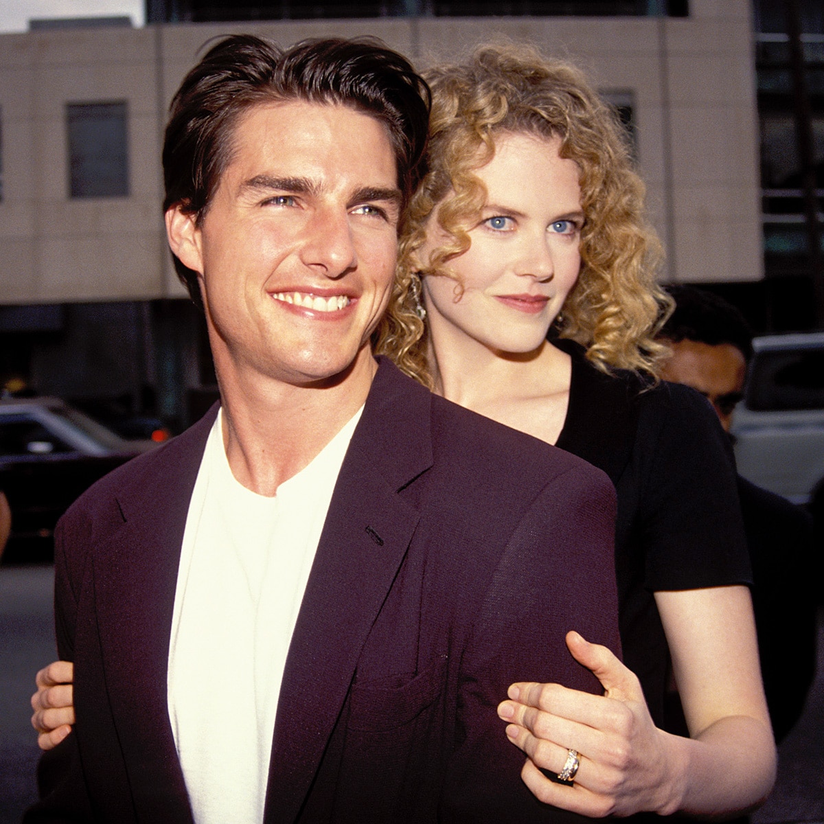 Nicole Kidman details how Tom Cruise marriage affected her career