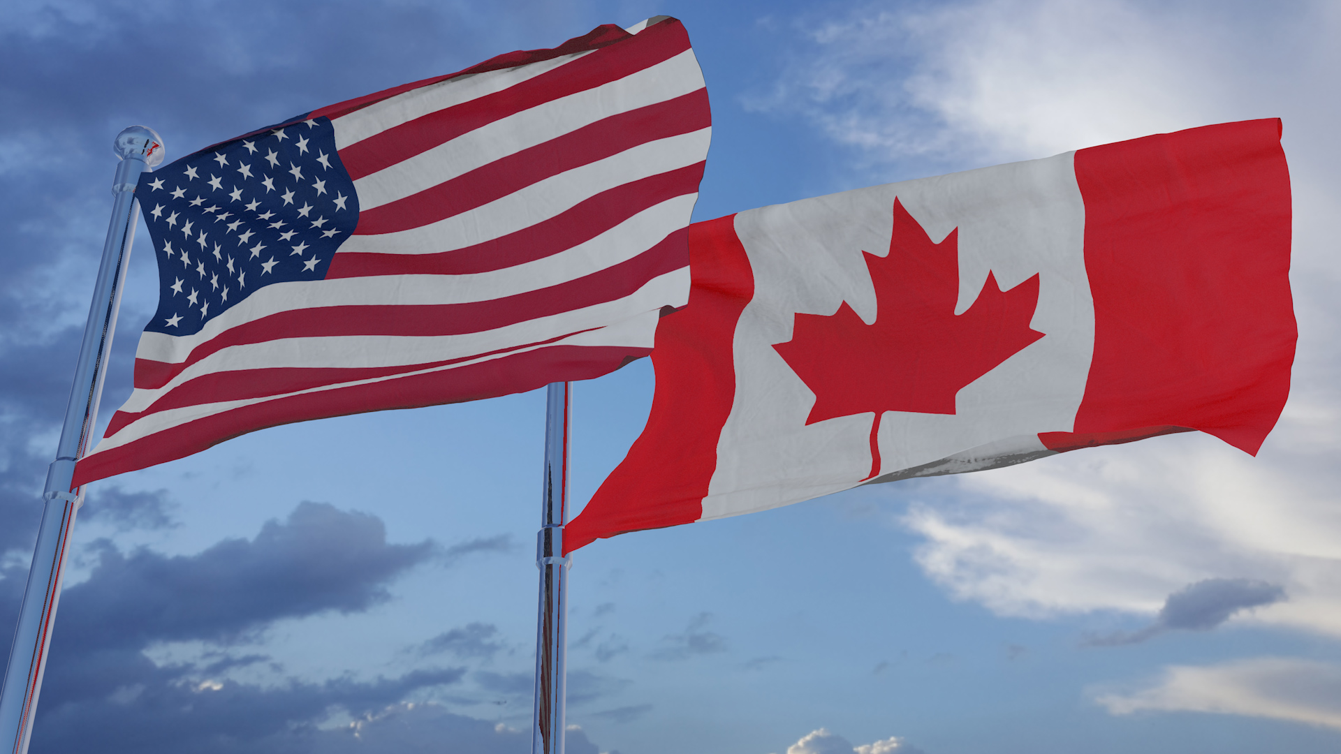 Canada-US trade war: Tariff deadline 1 week away, but have negotiations ...