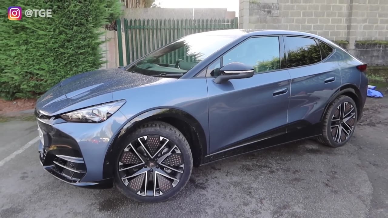 I bought my fiancé a new car, but now she’s scared to drive it