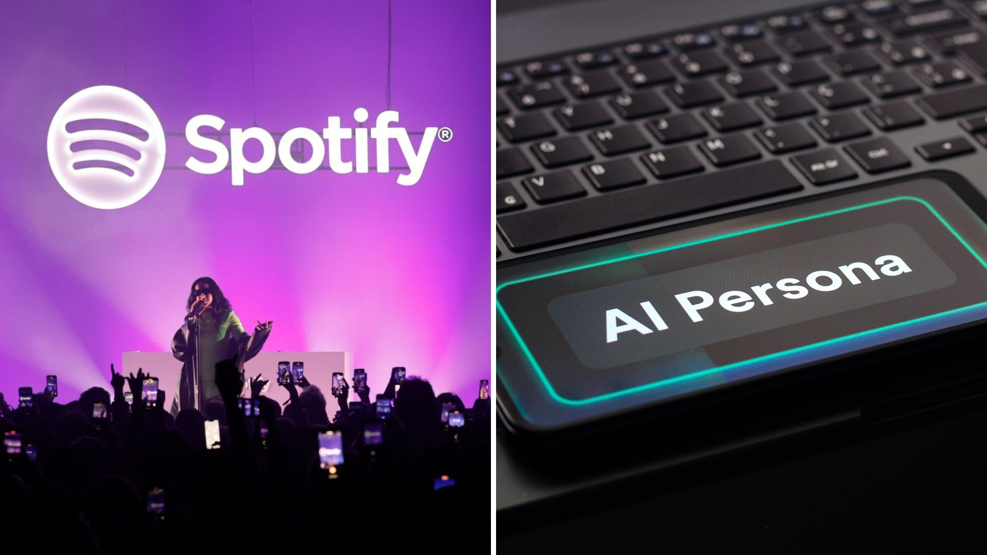 Spotify changes course on AI music, introduces permanent identifier following growing backlash
