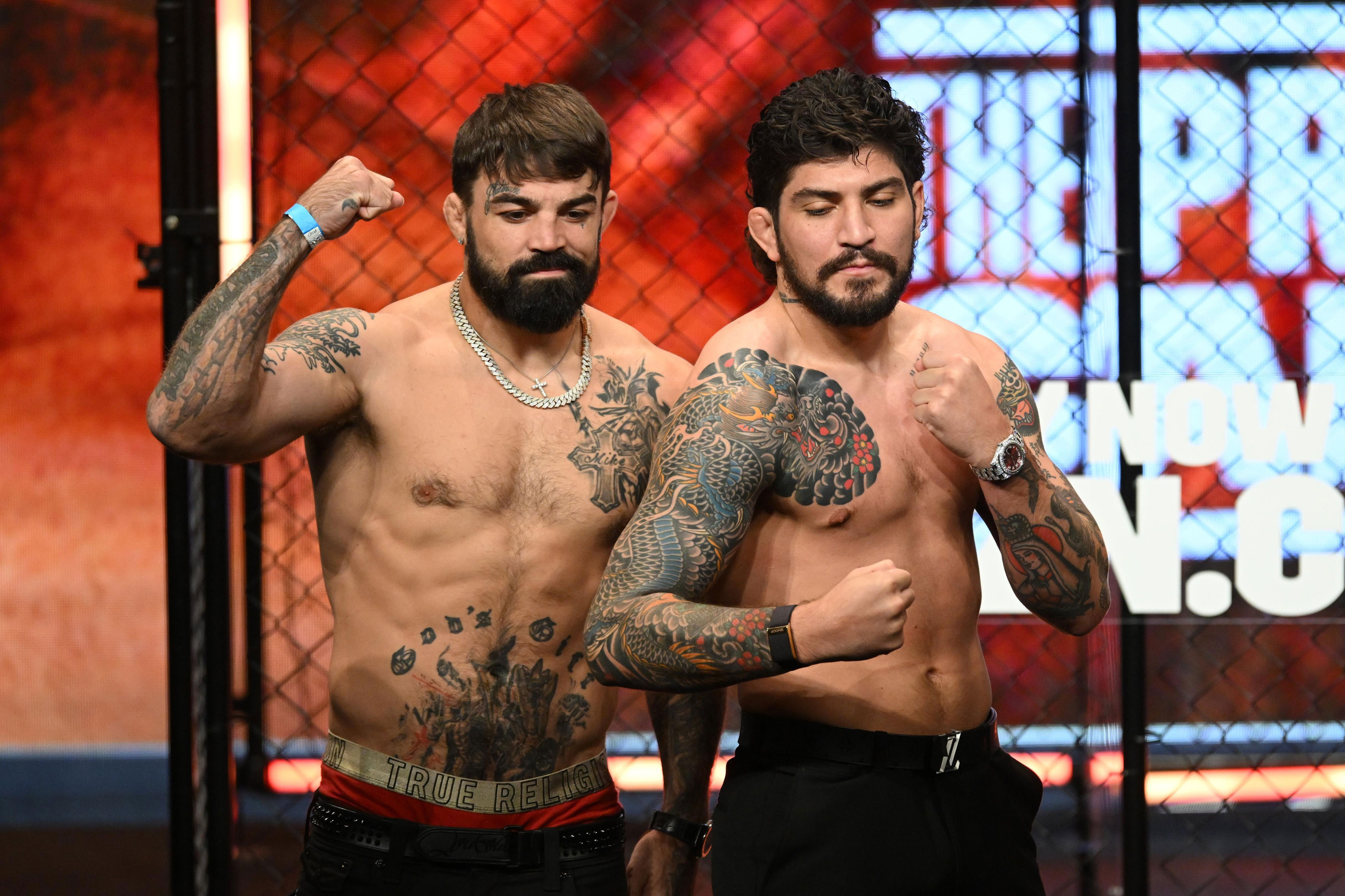 who is dillon danis Image 7
