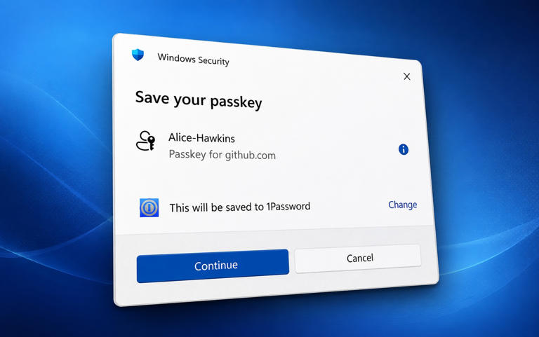 Experts warn hackers could exploit Microsoft’s Entra passkey rollout