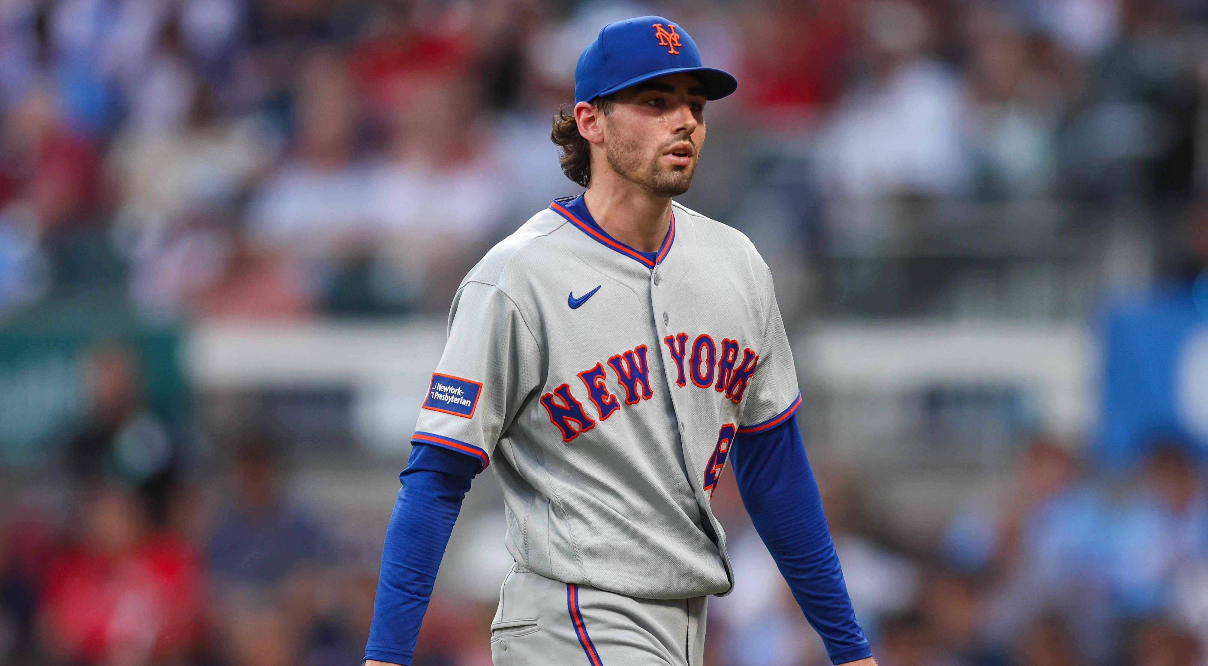 Mets morning news: Mets drop series in Atlanta