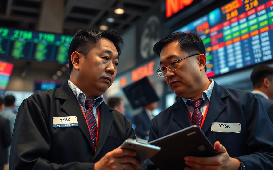 Nikkei 225 rallies nearly 2%, but Japan’s inflation story is getting hotter