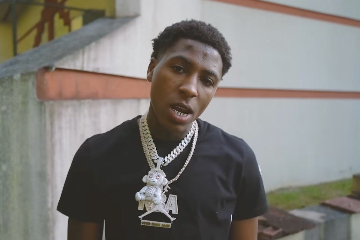 NBA YoungBoy says he's leaving the US permanently for South Korea