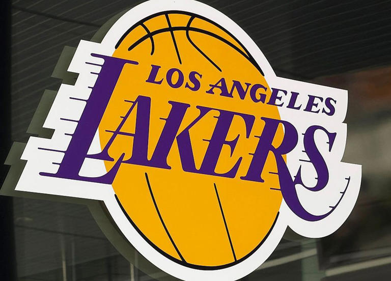 LA Lakers is set to be sold for \u00a39.3bn | Source: GETTY