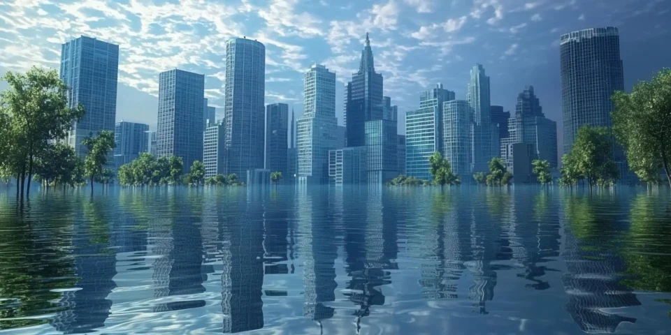 These major cities may vanish within decades—are you living in one of them?