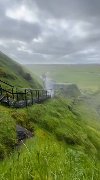 Finding calm through the beauty of nature