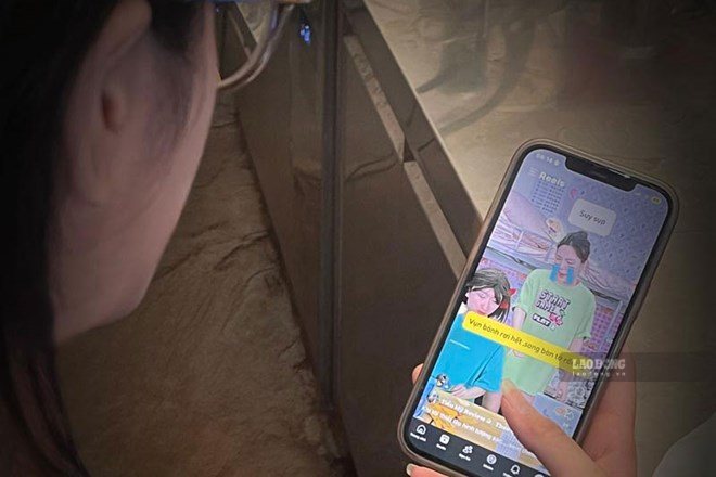 Người dùng iPhone vượt Android về mức chi cho phim ngắn nhiều tập