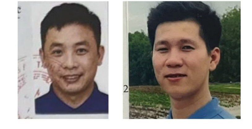 Công an đang truy nã hai đối tượng lạm dụng tín nhiệm chiếm đoạt tài sản
