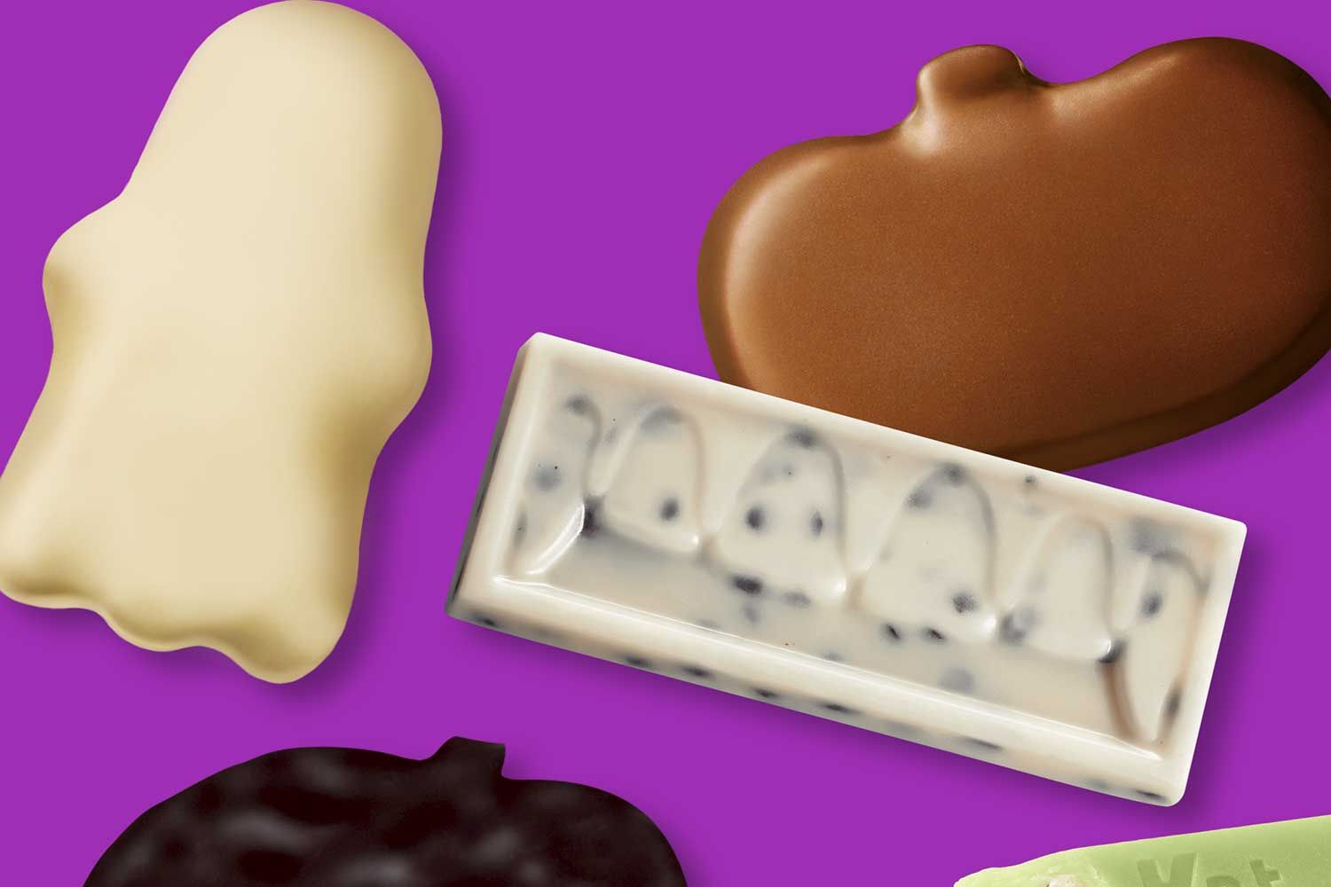 Hershey reveals Halloween 2026 lineup including the return of the Reese ...