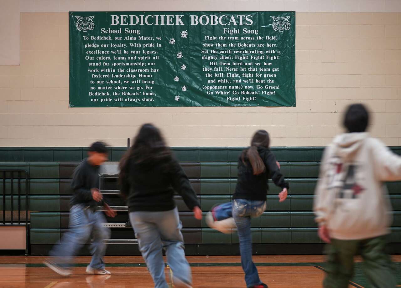 Austin ISD has many failing schools. These chronic issues may trigger a state takeover