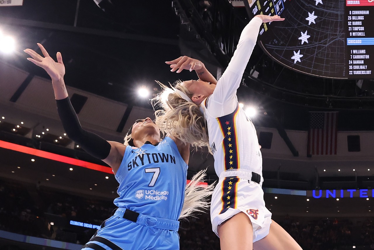 How the WNBA season spiraled into absolute chaos