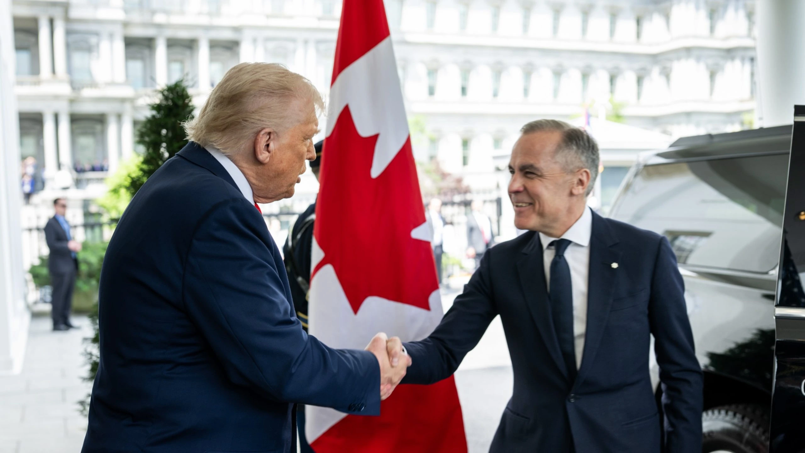 Waiting out Trump: Quebec separatists win election but delay ...