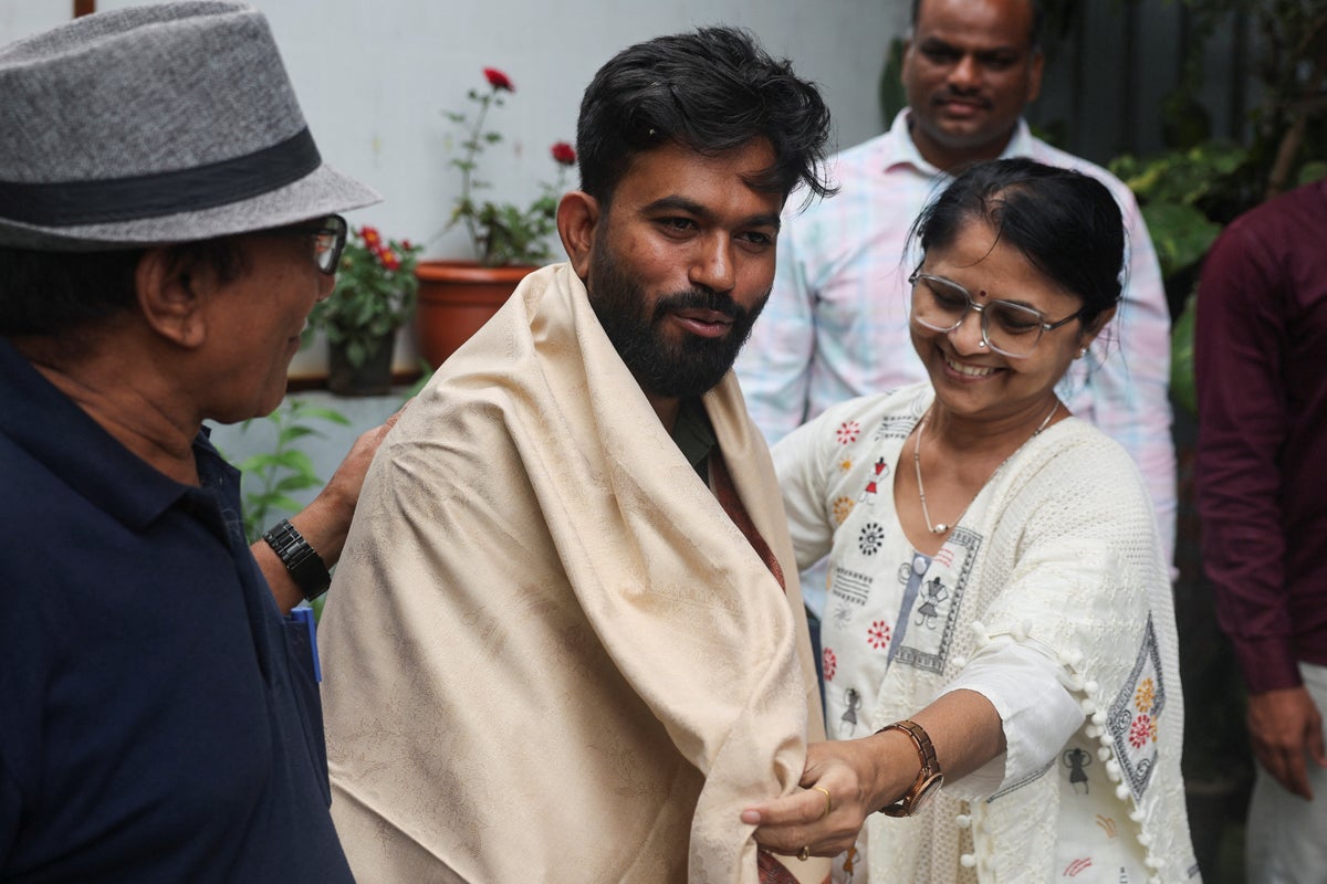 India's ‘cockroach' protesters vow to return for ‘season 2'