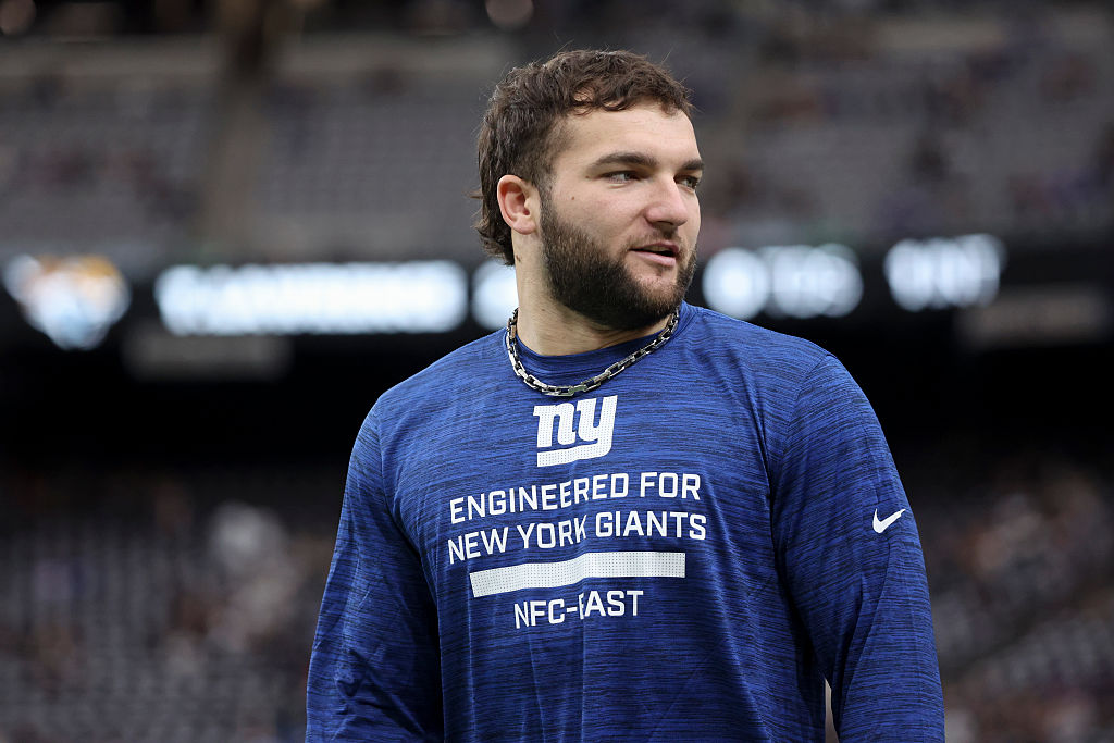 Year 2 breakout candidates: One player from each NFC team primed to take a leap