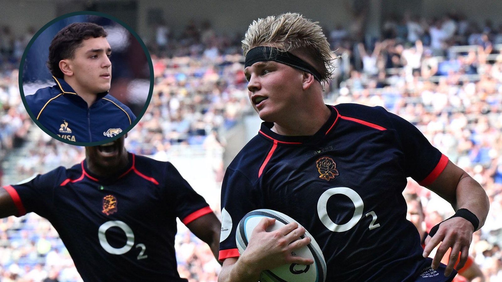 Rugby transfers: Henry Pollock linked with shock code switch amid Eddie ...