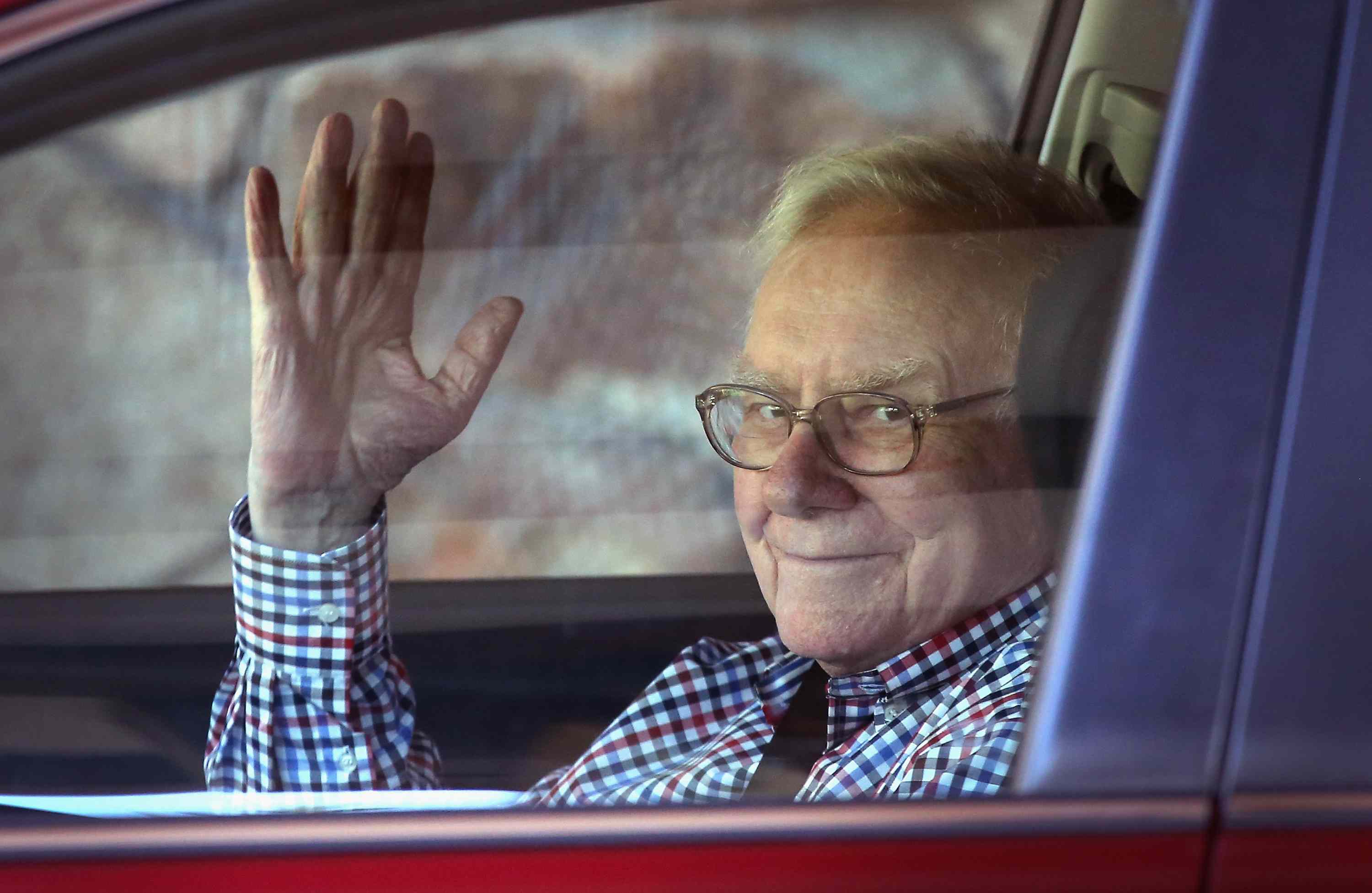 Warren Buffett s Tips For Managing Market Volatility And Making Smart 