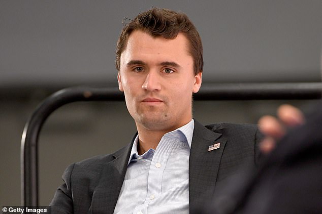 Charlie Kirk's alleged assassin begs not to get the death penalty