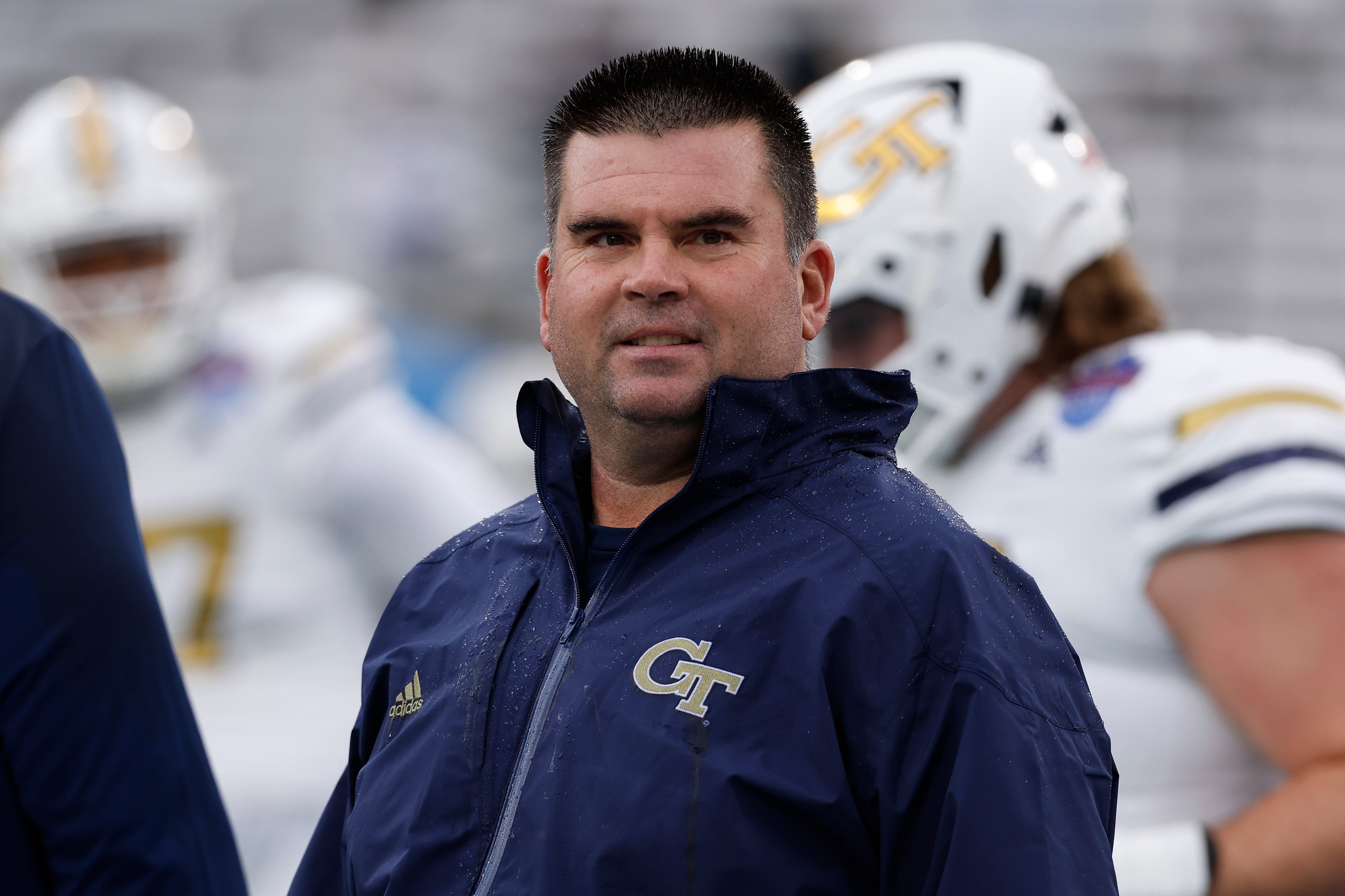 Nebraska's offensive line finally has a coach who can fix it