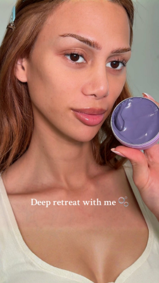 The weekly skin renewal routine for healthier looking skin