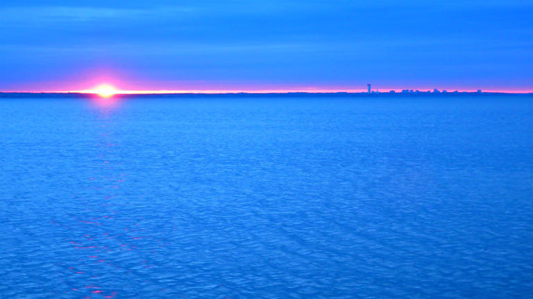 Canada’s deepest lake isn’t the Great Lakes — it’s this one