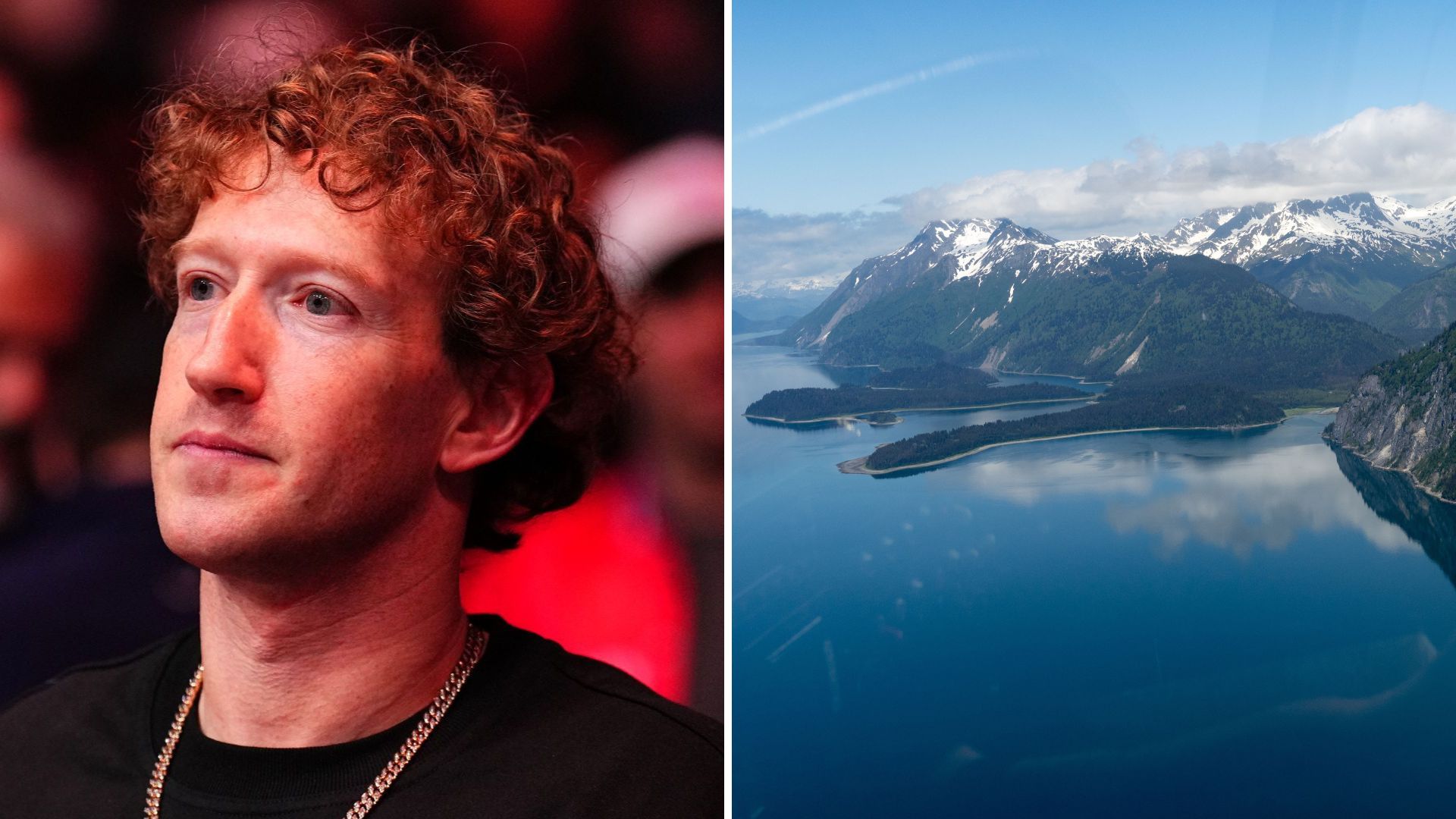 Zuckerberg faces backlash after his superyacht fails to respond to Coast Guard rescue broadcast