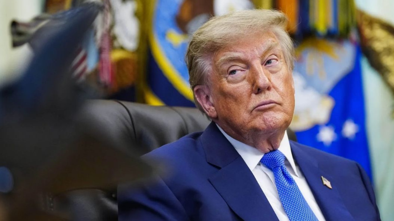Donald Trump's Order To Change Childhood Vaccine Schedule: Which US ...