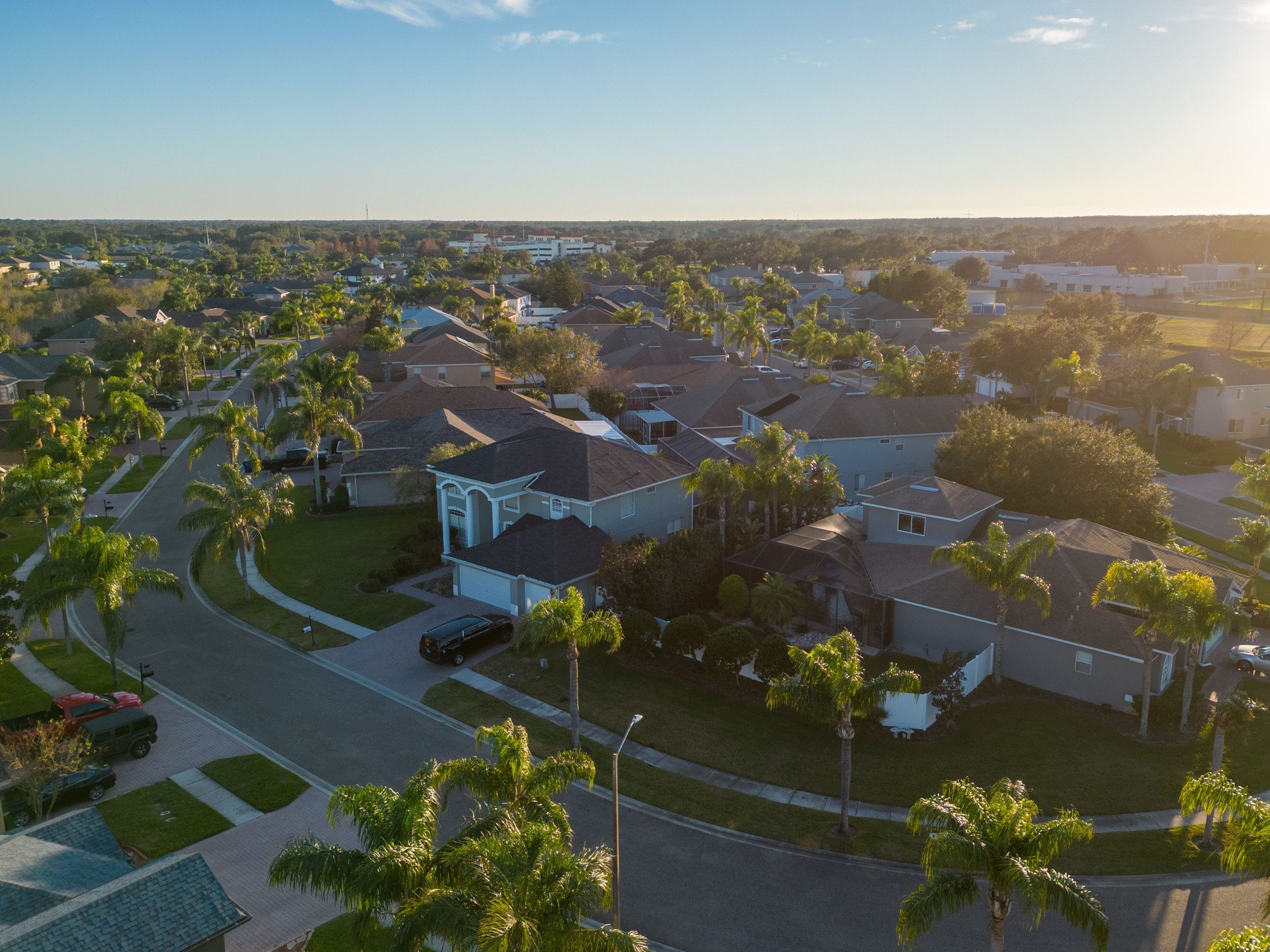 Tampa home prices slide as sellers face growing competition
