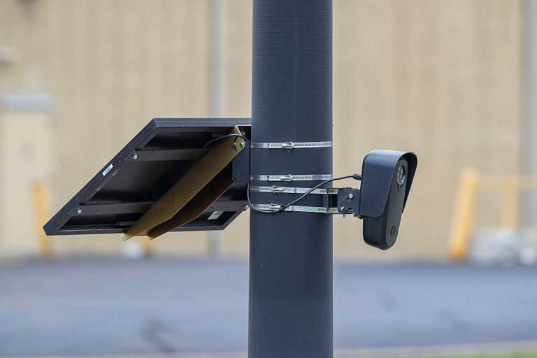 Former Mass. detective accused of using Flock cameras to harass ex ...