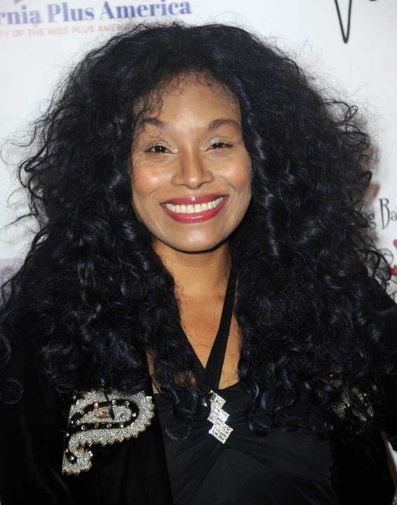 Former 'All That' actress dies at 46