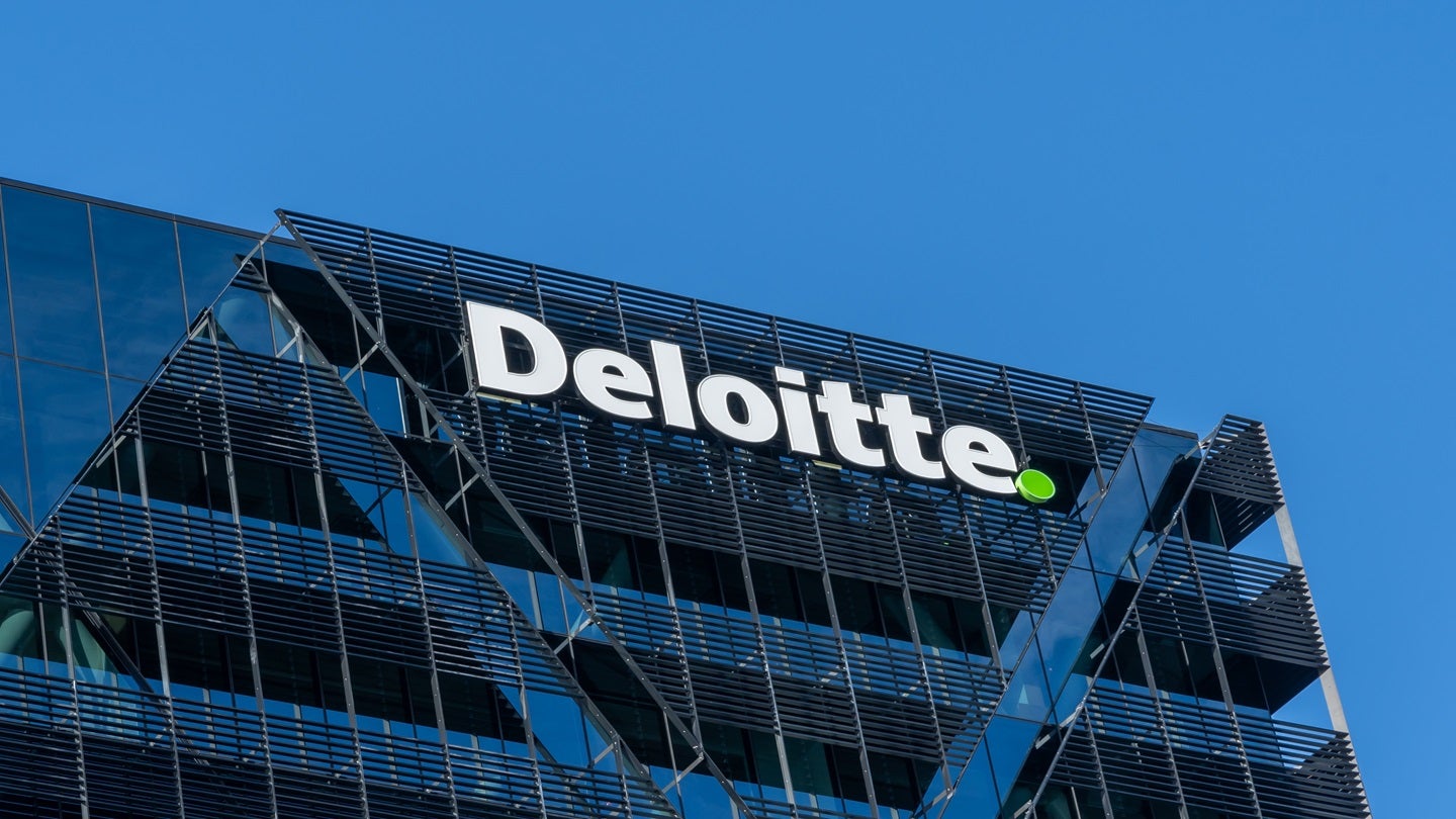 Deloitte rolls out new AI controls and assurance offering for ...