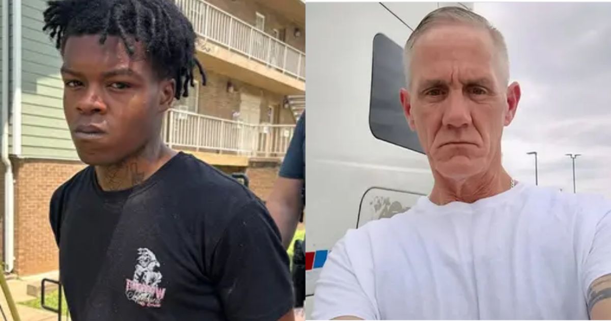 U-Haul employee allegedly shoots 56-year-old co-worker over drink dispute