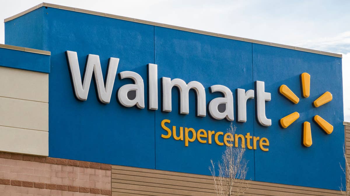 Walmart's Frigidaire upright freezer is the 'perfect size for the garage' — and it's 55% off