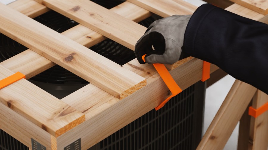 Industrial packaging company brings over 136 new jobs to the Upstate