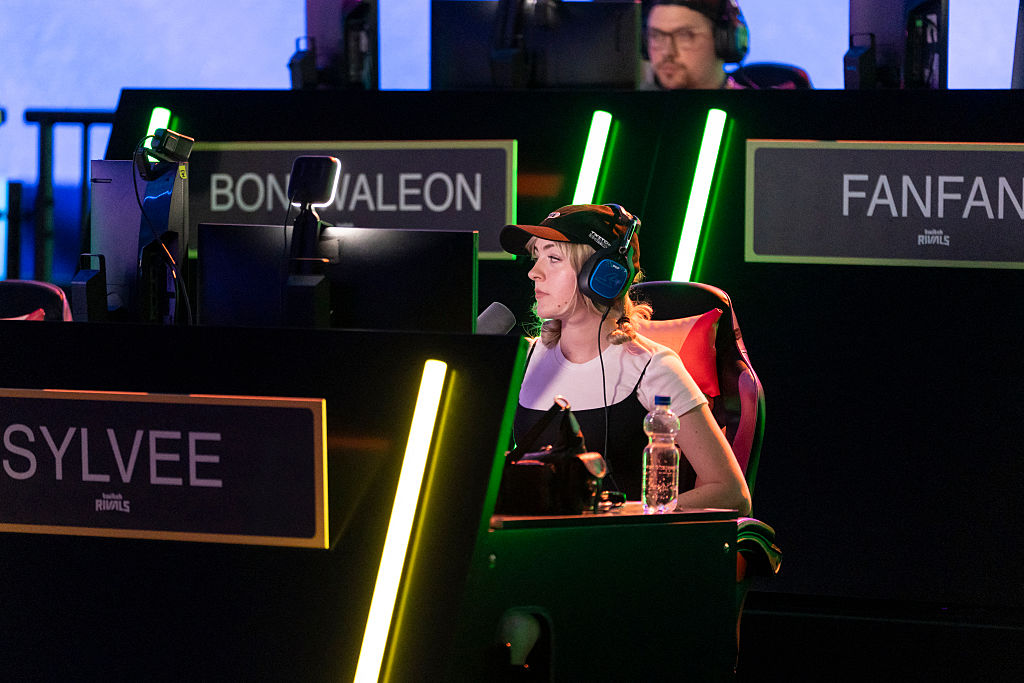 New Twitch feature uses channel content to train AI without asking ...