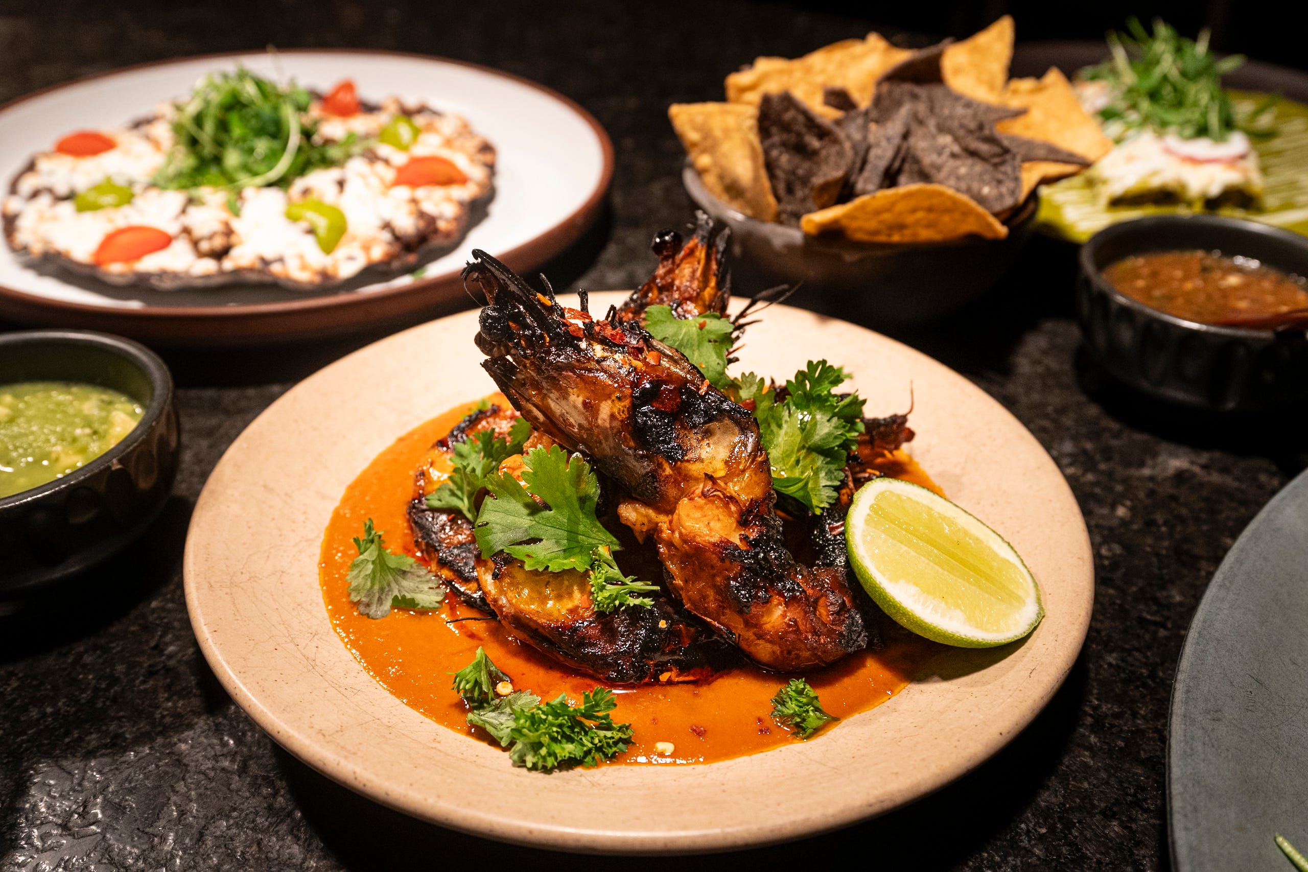 Detroit spot named on NY Times' list of greatest Mexican restaurants