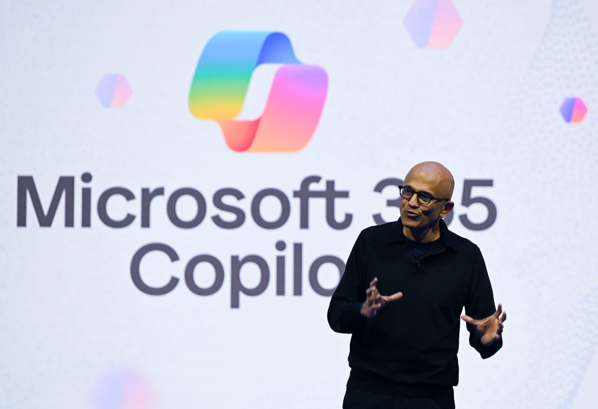 Microsoft begins to merge consumer and enterprise Copilot apps in push ...
