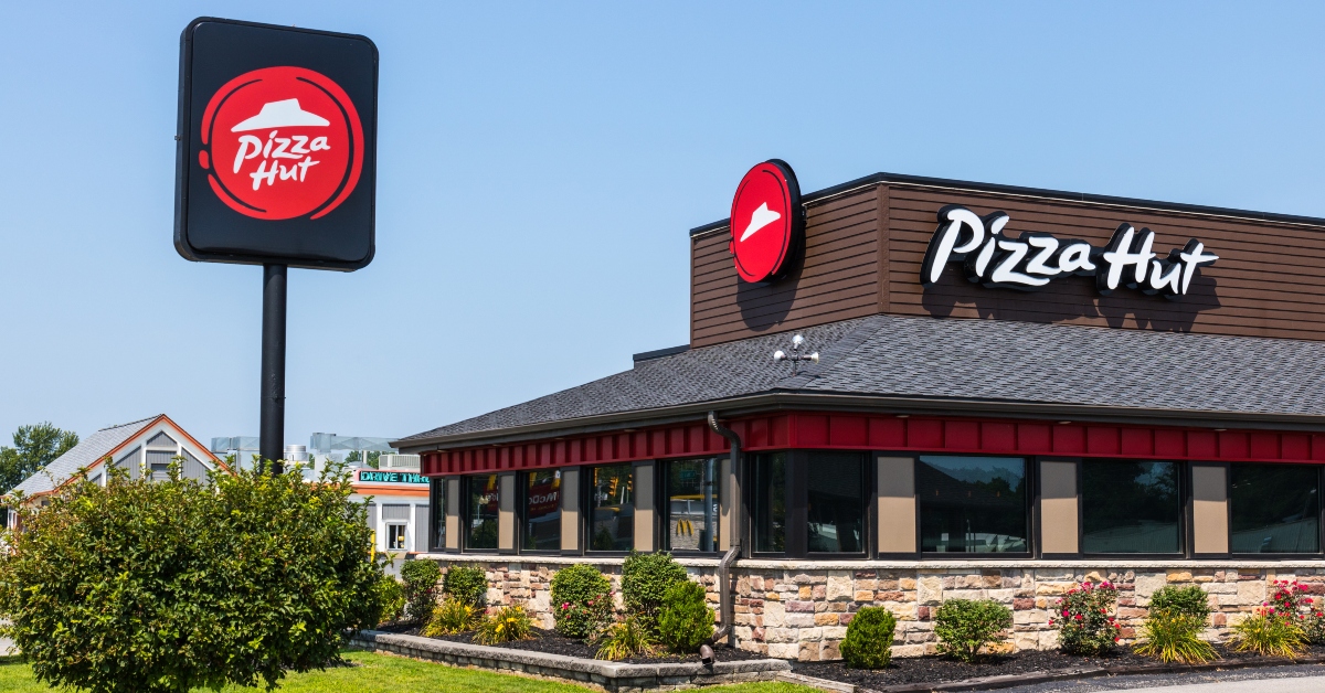 7 pizza chains that just aren't worth the money anymore