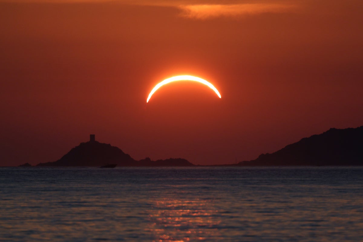 What scientists have learnt from the solar eclipse