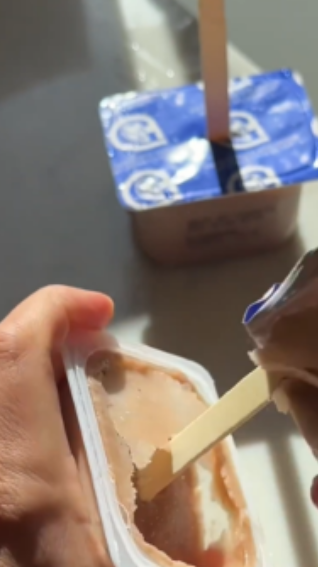 Toddler approved healthy snack they’ll actually love
