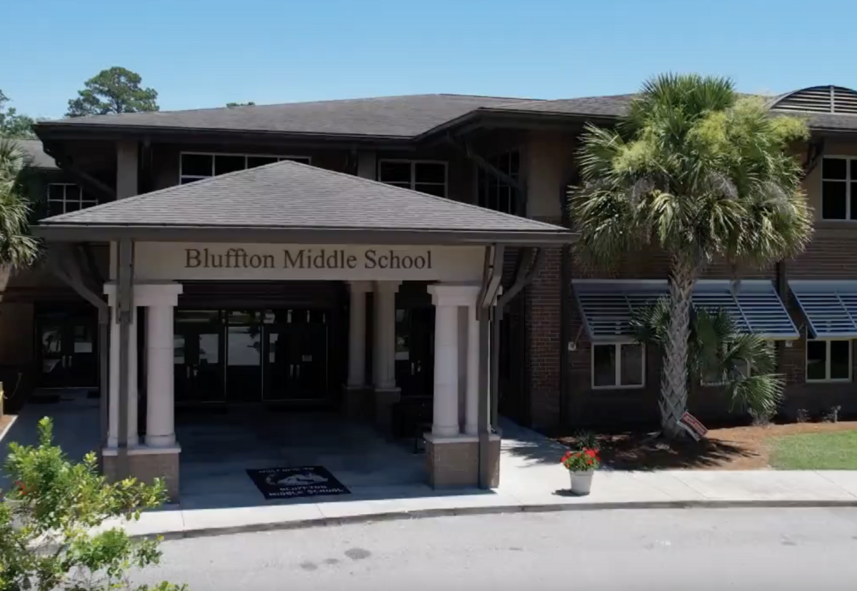 New SC test scores show some success & setbacks in Beaufort Co. schools ...