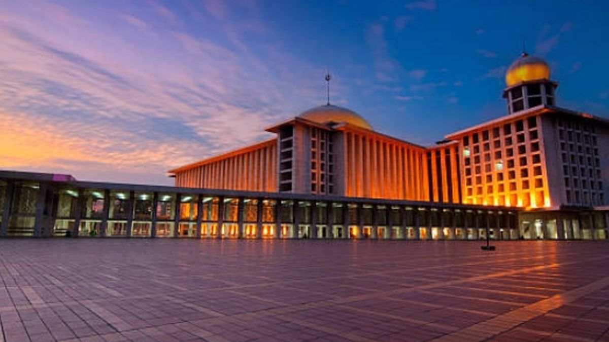 Contoh teks khutbah Jumat untuk pemula tentang seandainya ini Jumat ...