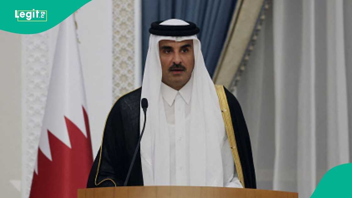 Qatar announces the right of employee on work contract, sets key rules