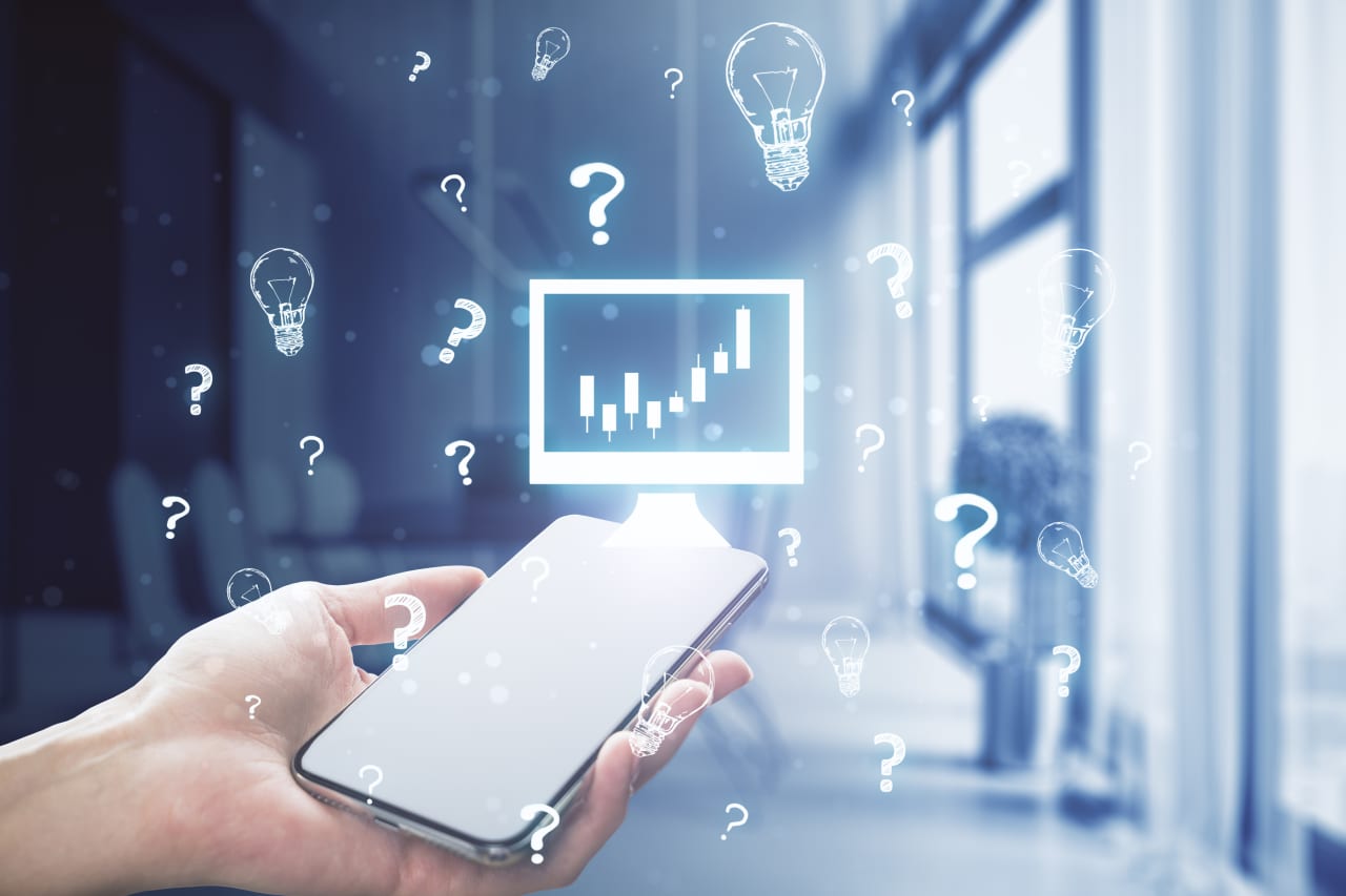 For money advice, Gen Z is turning to AI and social media