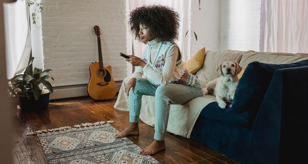 There are no sports fans like Black women. Why aren't brands acknowledging that?