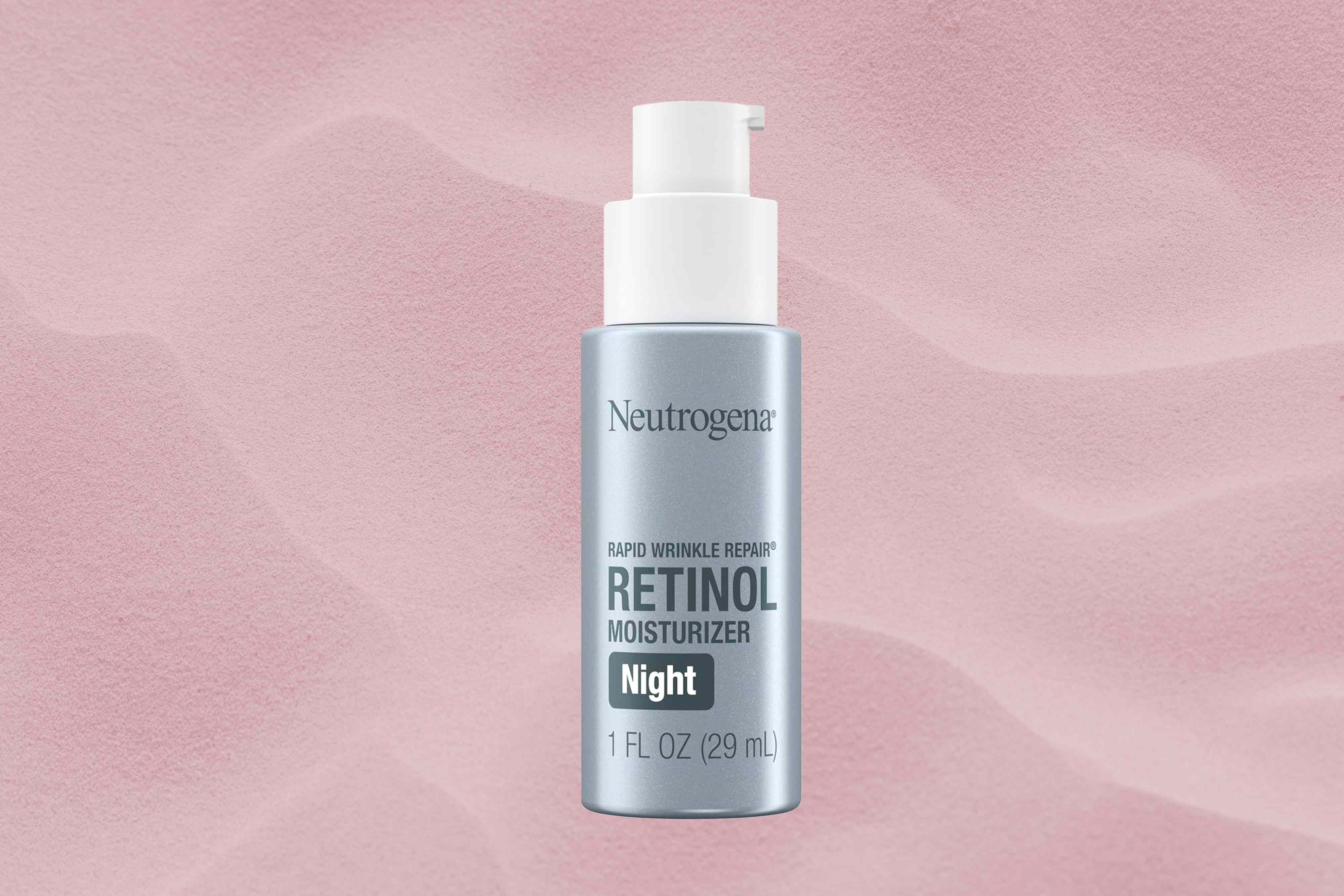Shoppers are skipping Botox for this retinol moisturizer that firms ...